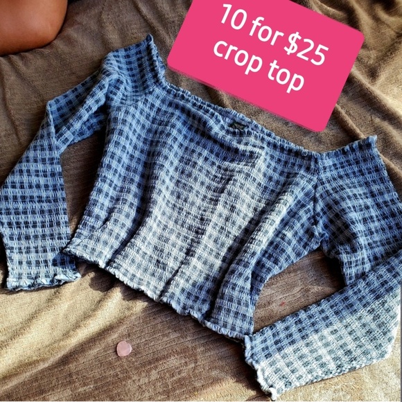 Tops - 🍒10 for $25🍒 ON SALE